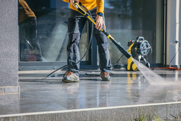 Playground Equipment Cleaning in Cedar Park, TX