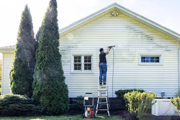 Best Gutter Cleaning  in Cedar Park, TX