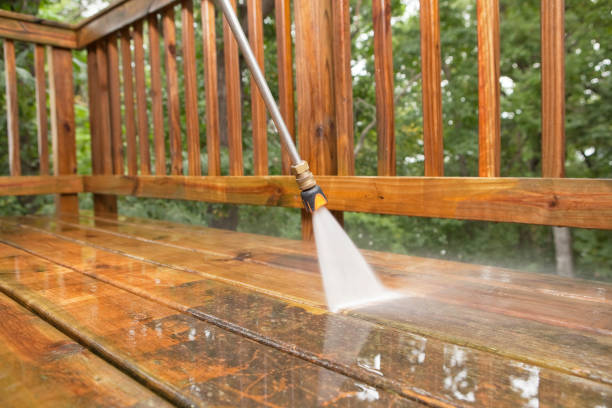 Best Parking Lot and Garage Cleaning  in Cedar Park, TX