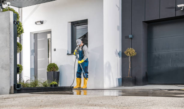 Trusted Cedar Park, TX Pressure Washing Services Experts