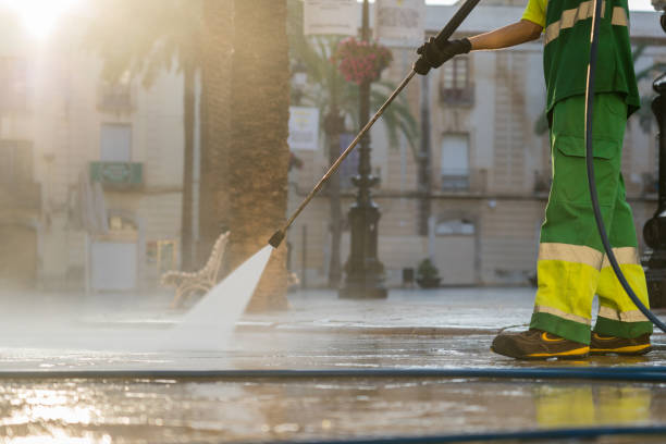 Best Sidewalk and Walkway Cleaning  in Cedar Park, TX
